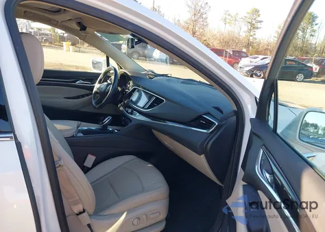 2020 Buick Enclave Awd Essence z USA, uszkodzony, nr VIN 5GAEVAKW4LJ275871